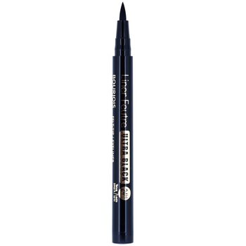 Liner Feutre Felt Tip Eyeliner Ultra Black - Očné linky vo fixe 0,8 ml